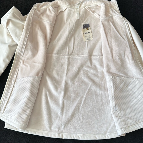 Outlay XL Jacket - Picture 7 of 8